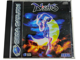 un CD avec la photo d'une femme sur la Lune