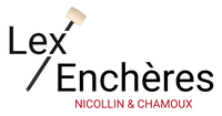 LEX ENCHERES - Successeur étude Me HOLTZ