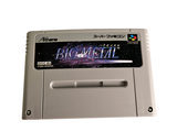 a game boy ' s game on a white surface