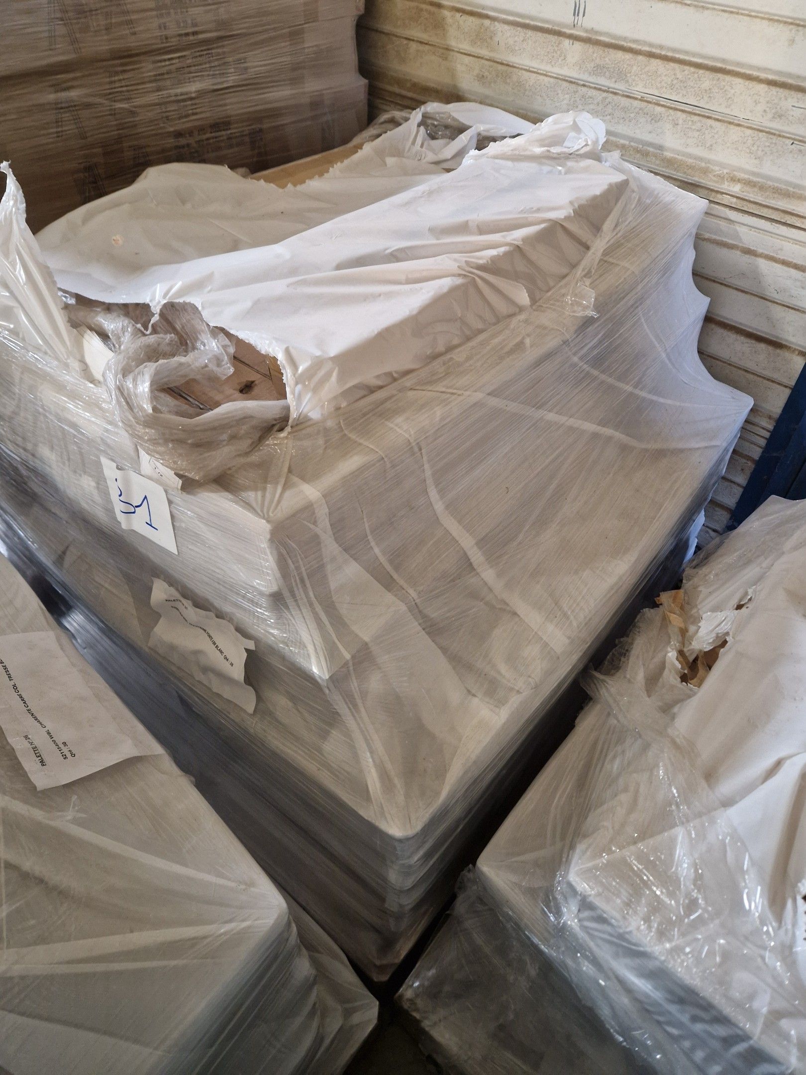 Destockage & Invendus