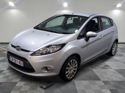 FORD - FIESTA 1.25 82 TREND - ES - Mise en service: 20/11/20…