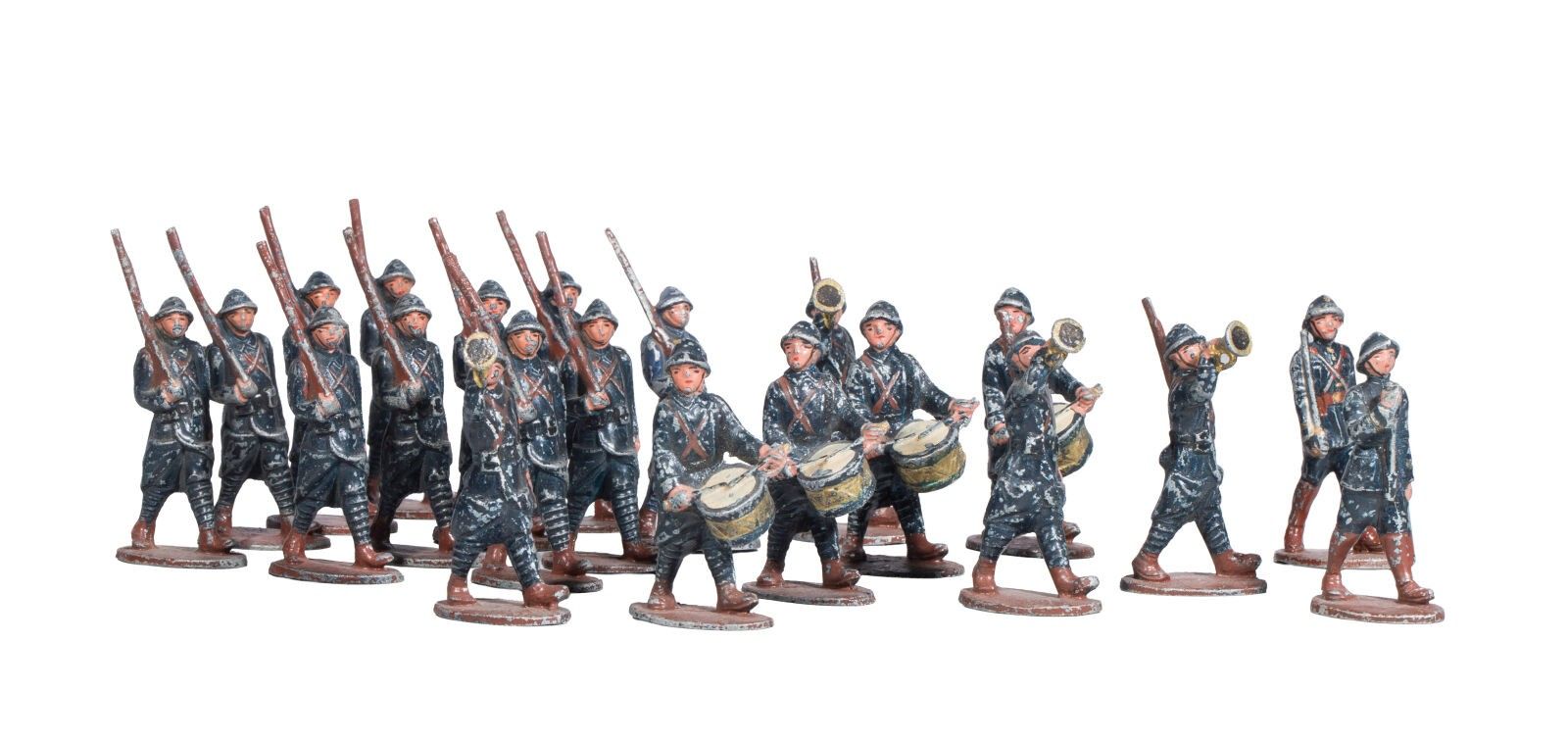 Objets d'art & Curiosités