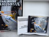 a box with a game and a dvd on it