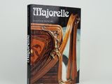 a book that is sitting on top of a table