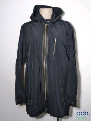 an image of a black jacket on a mannequin mannequin mannequin mannequin mannequin mannequin mannequin mannequin