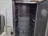 an image of a commercial oven in a kitchen