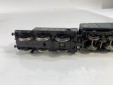 a toy train that is sitting on a table