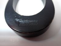 MORIN Pantomètre niveau à collimateur de géomètre en bronze … (photo 6)