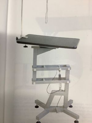 1 table de toilettage de la marque Shernbao modèle FT 832. Elle se lèv - Photo 1