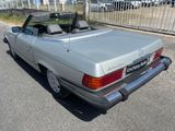 Mercedes-Benz Classe SL Cabriolet de 1989 à vendre
