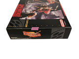 a box that has a video game inside of it