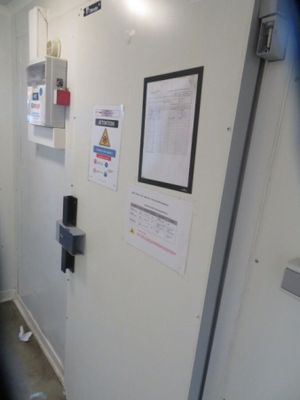 a picture of a bathroom with a toilet and a sink