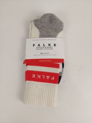 FALKE - Chaussettes de trekking TK2 EXPLORE - Femme - Taille…