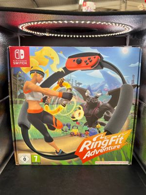 Jeu d'aventure « Mario Kart » pour Nintendo Wii, dans son boîtier