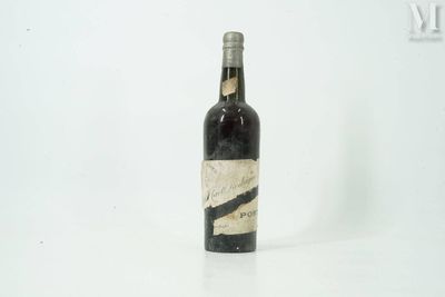 PORTO PORTO, Antonio Caet & Rodrigues, 18.