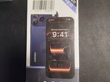 a box with a picture of a cell phone on it