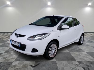 MAZDA2 1.3L ELÉGANCE - ES - Mise en service: 03/06/2…