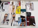 a lot of assorted items on a table