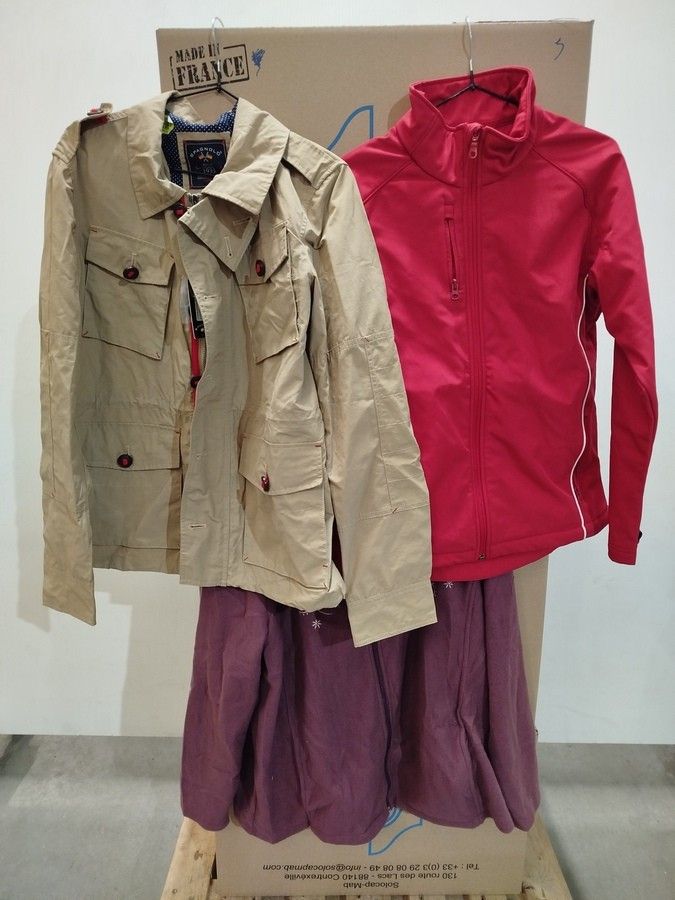 Destockage & Invendus