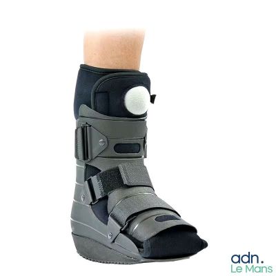 Lot de 6 bottes de marche - PROCARE - Nextep, taille M, 39-4…