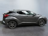 2020 toyota c - hr 2 0l turbo limited awd hatchback