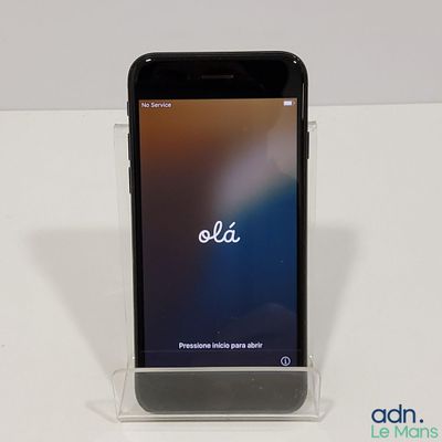 Expédition obligatoire - Apple - Iphone se 3 (2022) 64gb - P…