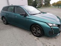 PEUGEOT 308 SW 1.2 PURETECH 130 CV EAT8 - Genre : VP - Carro… (photo 2)