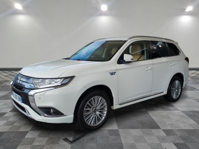 Mitsubishi Outlander 2018 à vendre chez le meilleur concessionnaire automobile de Fort Worth, au Texas