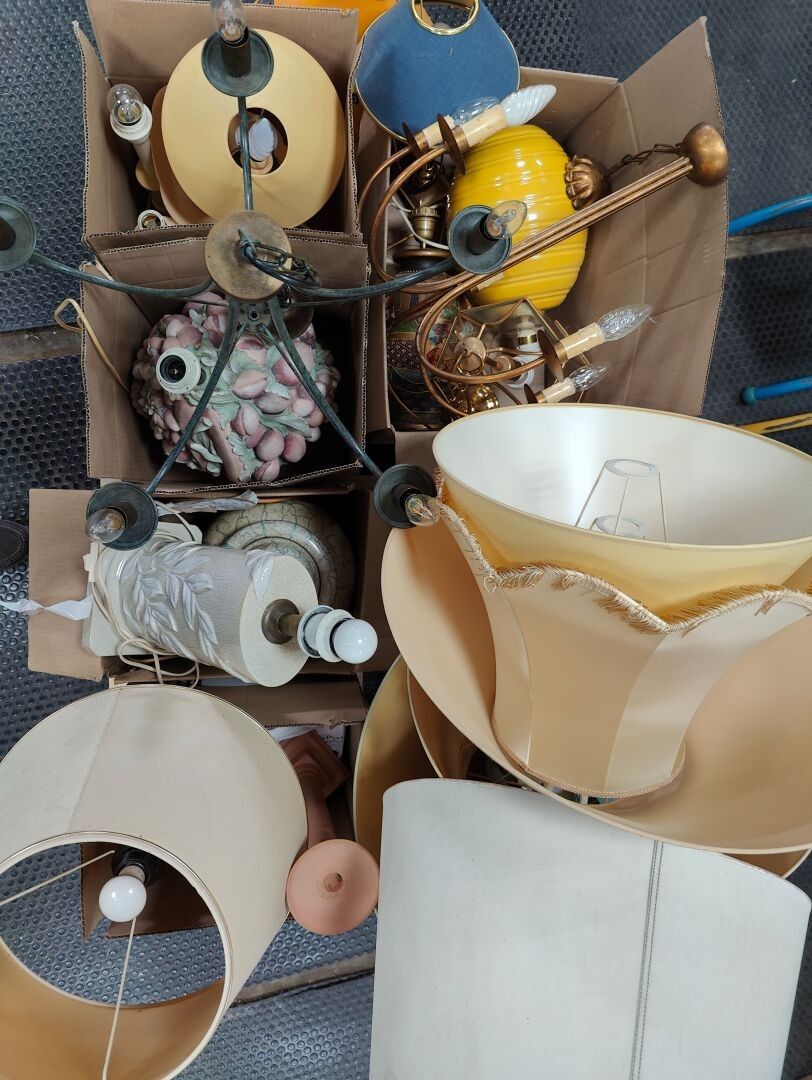 Objets d'art & Curiosités