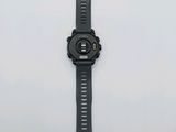 an image of a watch sitting on top of a white surface