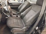 the interior of a car is clean and ready to be used