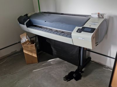 Traceur HP DESIGNJET T795 ePRINTER