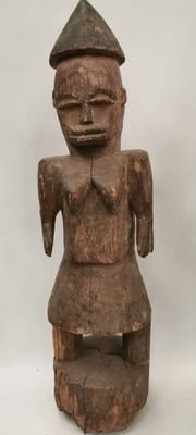 Statue RDC 95x24 cm