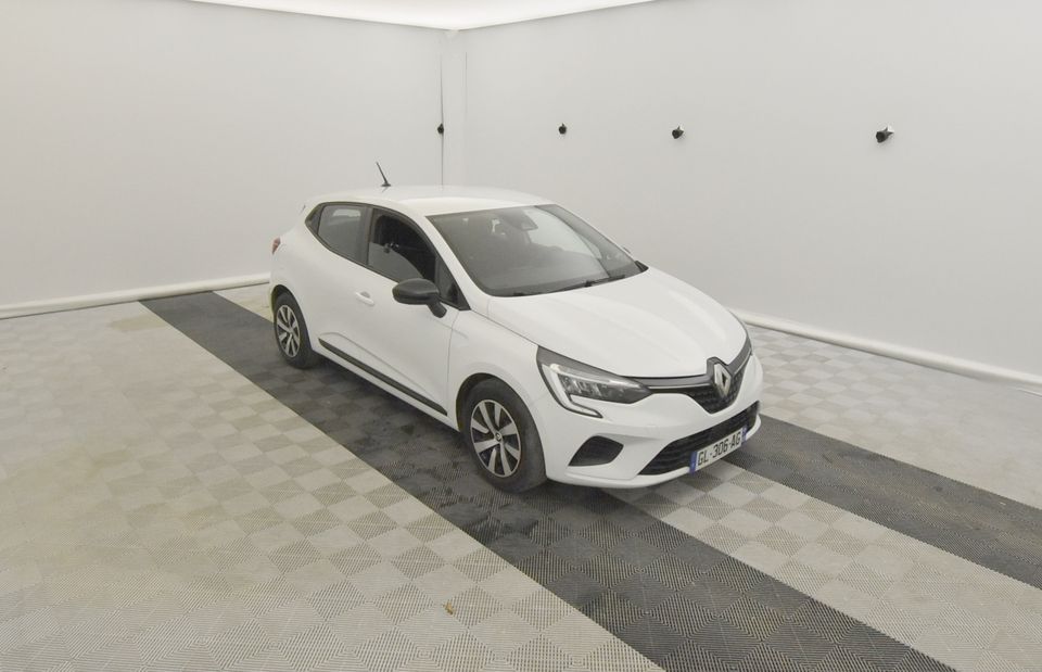 RENAULT CLIO.V 1.0 TCE90 EQUILIBRE 5P.