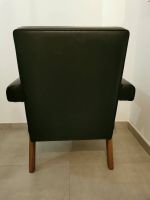 Pierre JEANNERET (1896-1967) Fauteuil dit "Committee chair" … (photo 5)