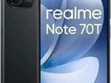 the realm note70t is the first smartphone to be launched in india