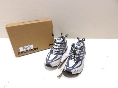nike air max 95 white / blue