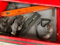 une servante d'atelier FACOM avec son contenu d'outillage ma… (photo 3)
