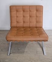 Ludwig MIES VAND DER ROHE