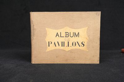 album of the pavillions, album of the pavillions, album of the pavillions, album of the pavillions, album of the pa