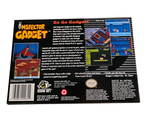 a back cover of a video game with a picture of a man
