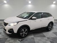PEUGEOT - 3008 1.2 PURETECH 130CH SS BVM6 ALLURE - ES - Mise…