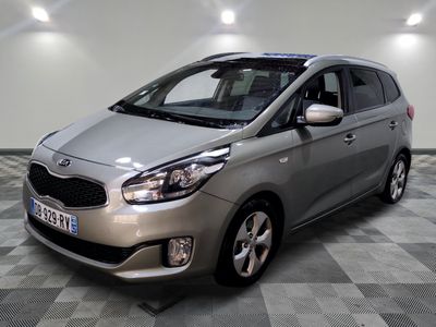 KIA - CARENS 1.7 CRDI 136 CH ACTIVE A 5PL - GO - Mise en ser…