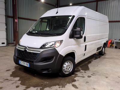 Citroen - Jumper Tole 35 L3h2 Bluehdi 140 SS Bvm6 Control - …