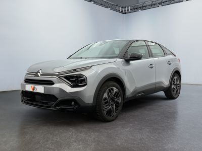 Citroën e-Cross 1.0 PureTech 5 portes - photos