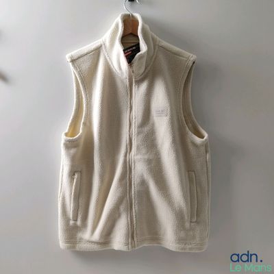 Veste sans manche POLARTEC NN07, T.