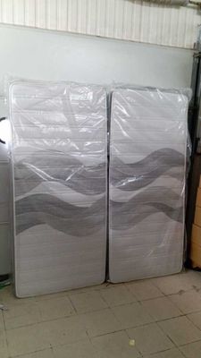 Meral literie paire de matelas de relaxation COSMOS 2x90x200…