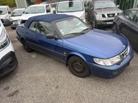 VP SAAB 9-3 CABRIOLET du 17/03/1999 - 12cv ES - … (photo 3)