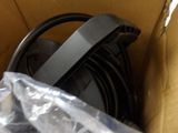 a box that has a bunch of wires inside of it