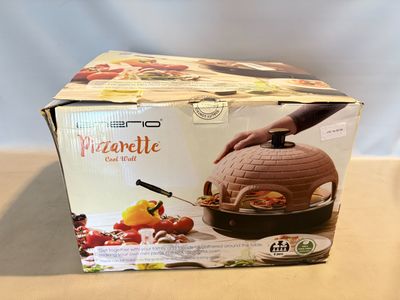 Four A Pizza Emerio - Tva Recuperable